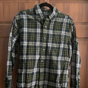 Eddie Bauer Flannel